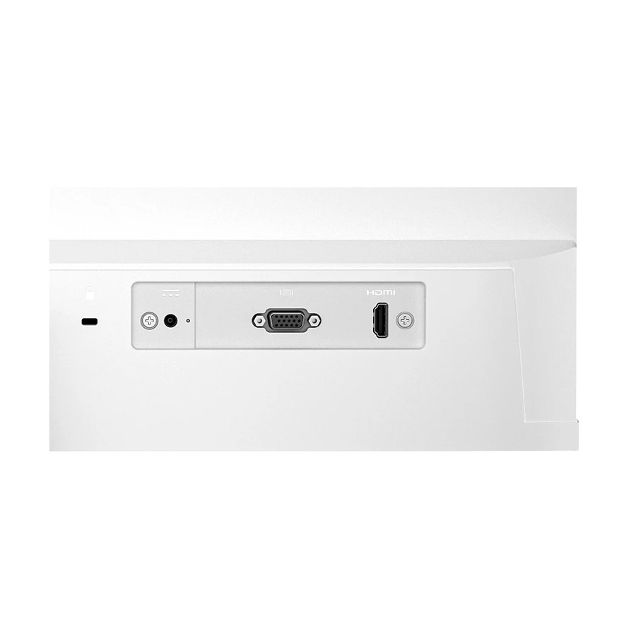 HP Series 5 524sw All Monitor specifications