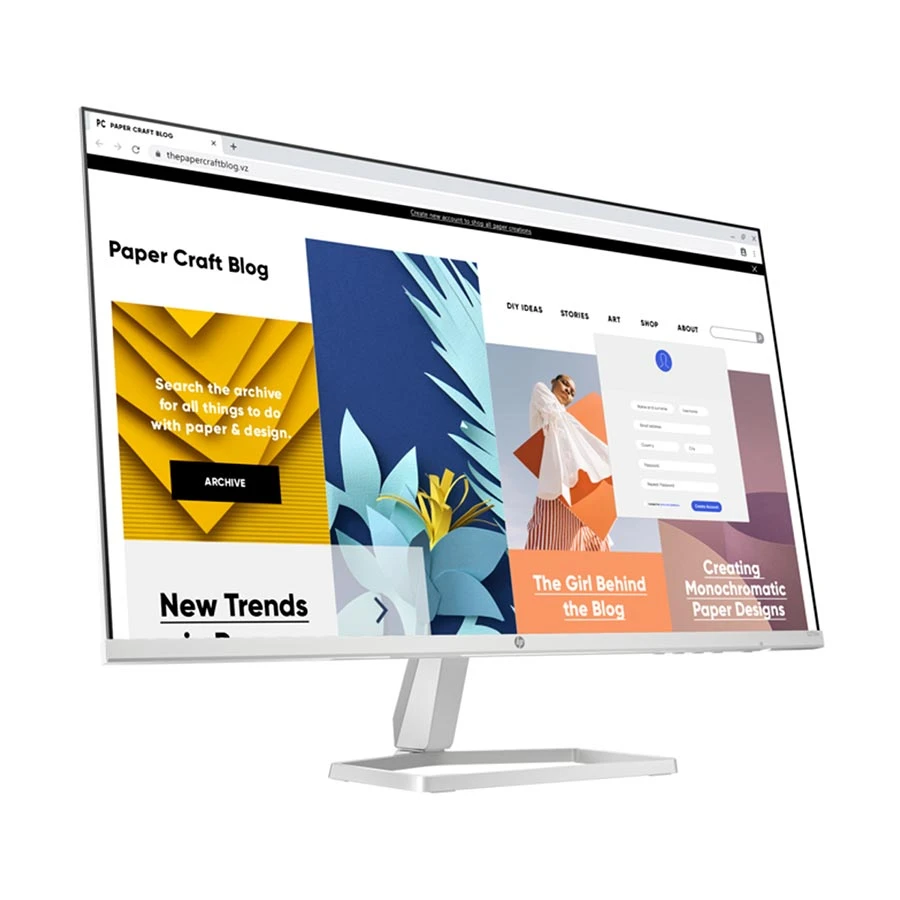 Hp HP Series 5 527sw All Monitor Price in Bangladesh