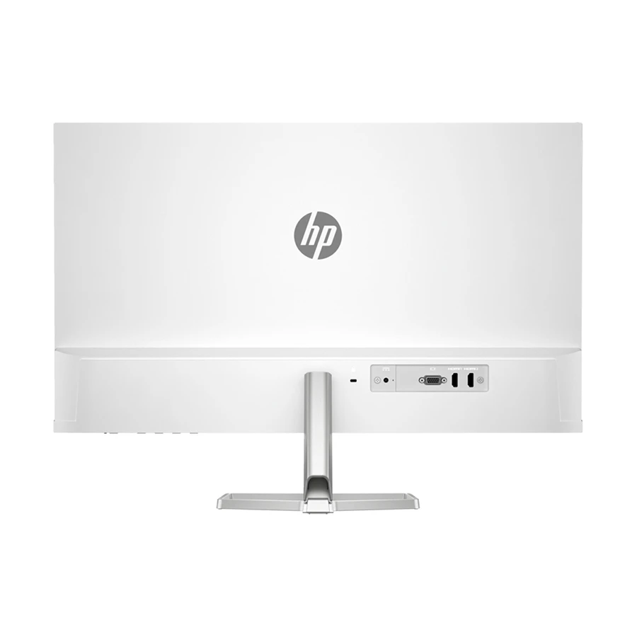 HP Series 5 527sw All Monitor