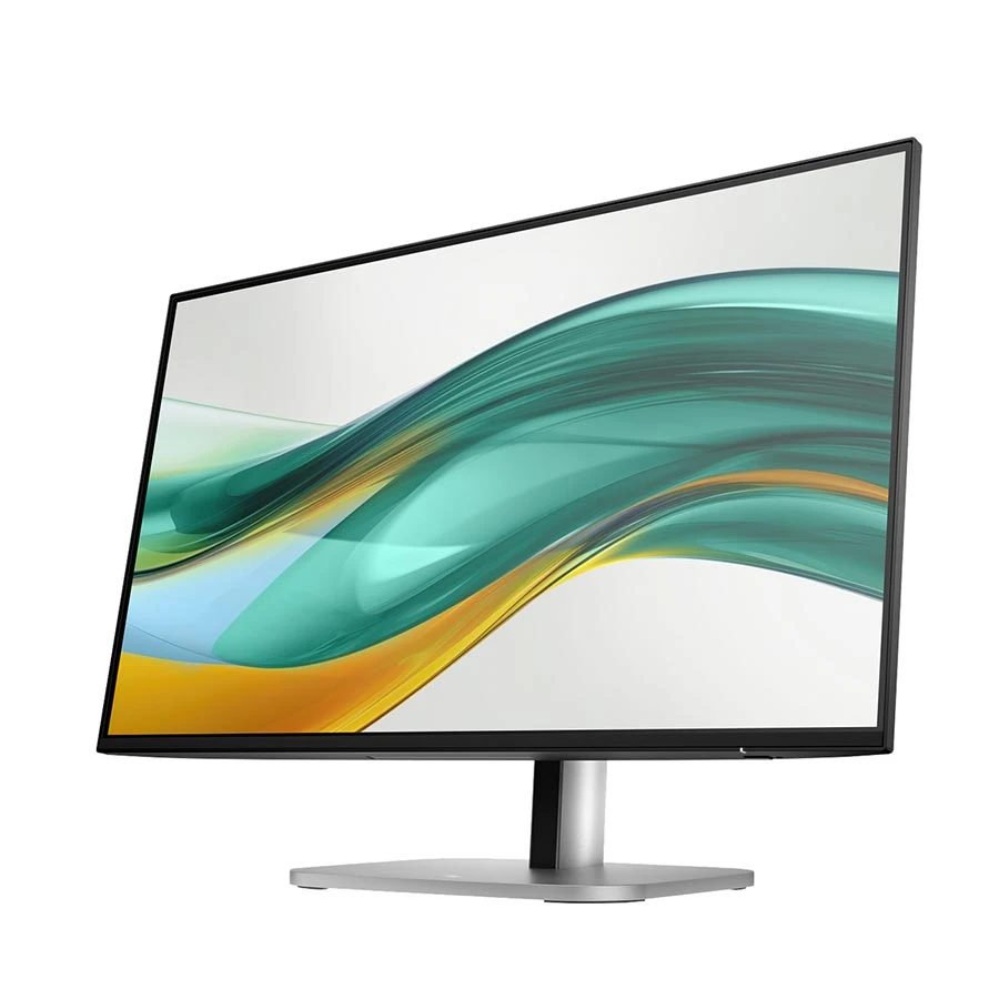 HP Series 5 Pro 524pf All Monitor in BD