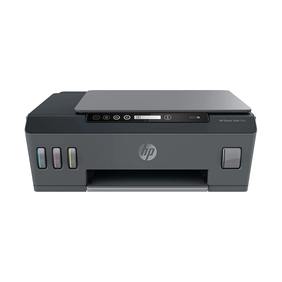 Hp HP Smart Tank 500 Ink Printer