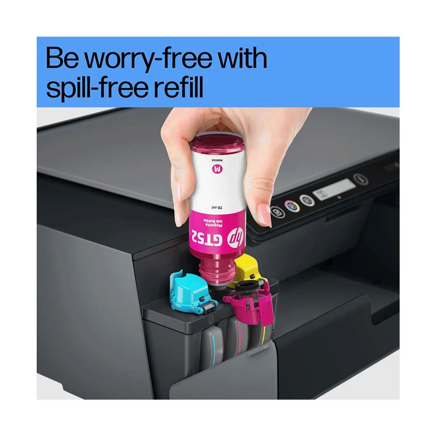 Hp HP Smart Tank 500 Ink Printer in BD