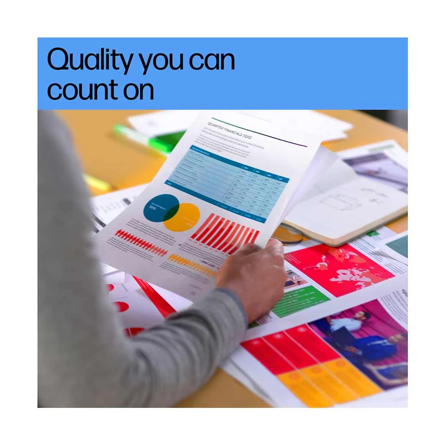 HP Smart Tank 500 Ink Printer