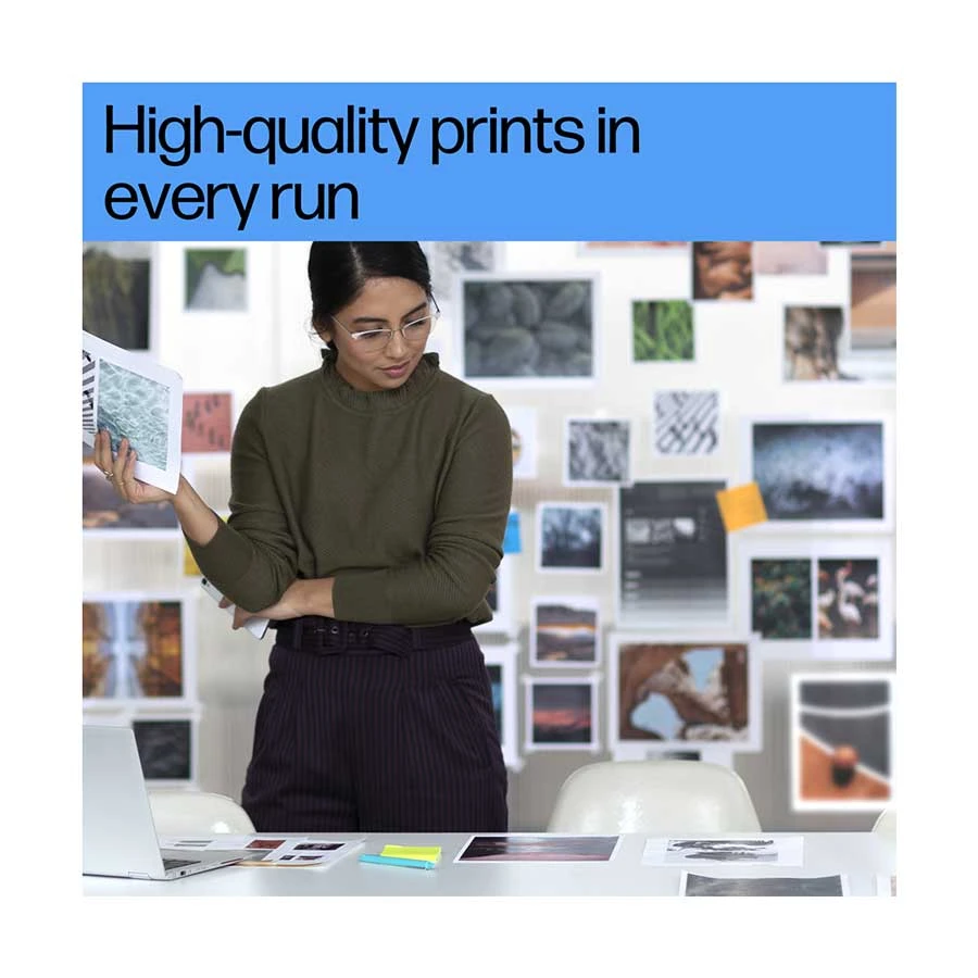 Hp HP Smart Tank 515 Wireless Ink Printer in BD