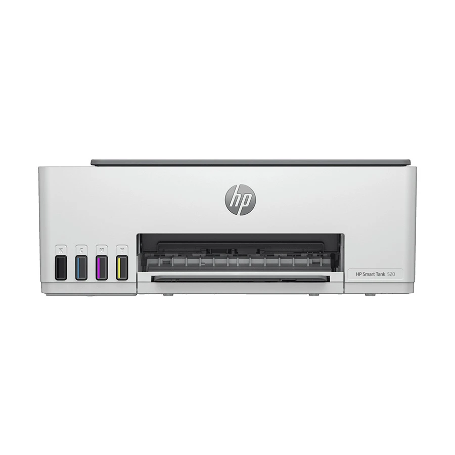 Hp HP Smart Tank 520 Ink Printer
