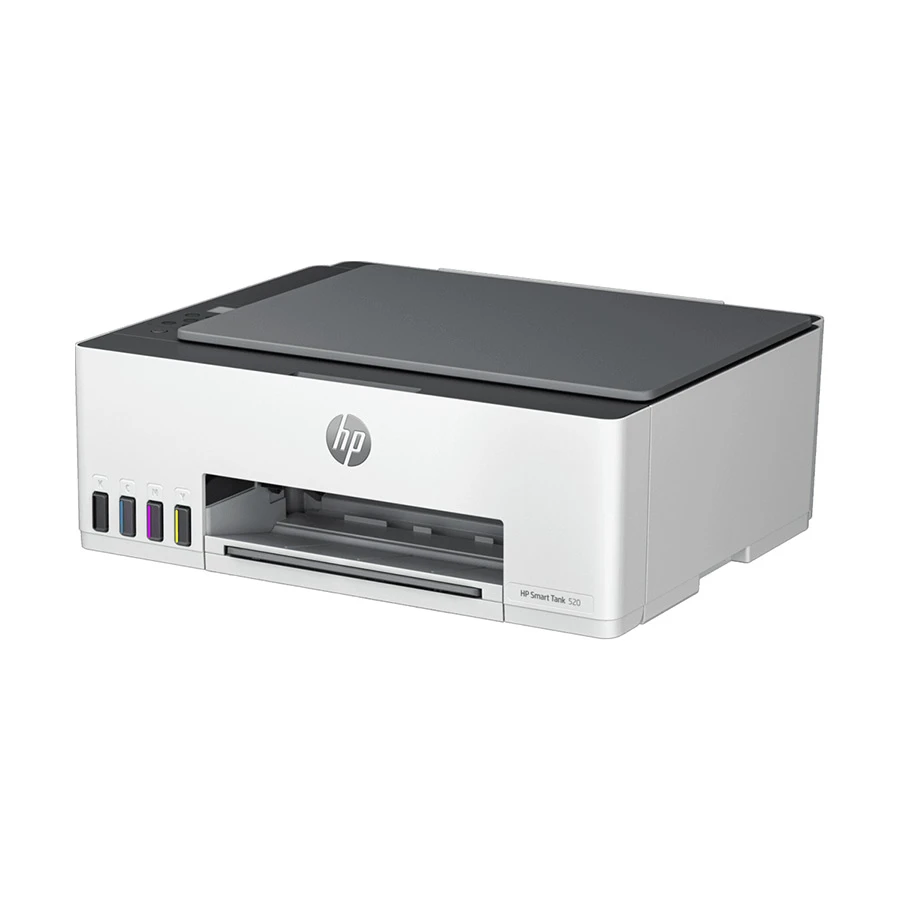 Hp HP Smart Tank 520 Ink Printer Price in Bangladesh