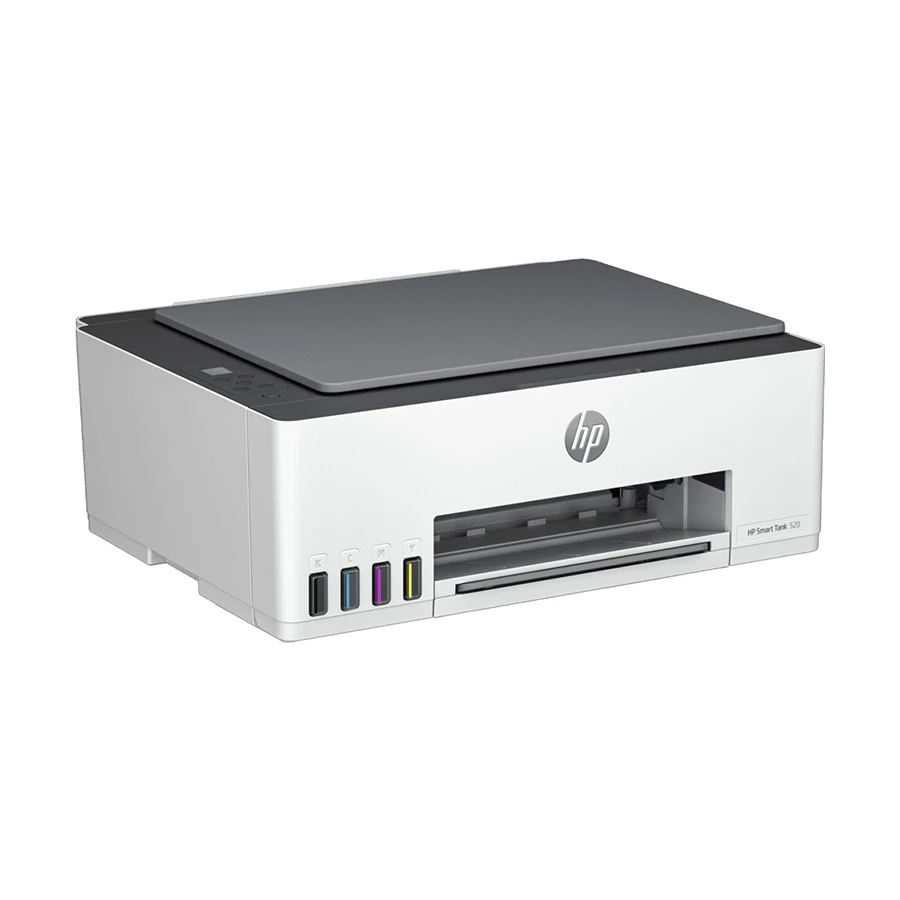 Hp HP Smart Tank 520 Ink Printer in BD