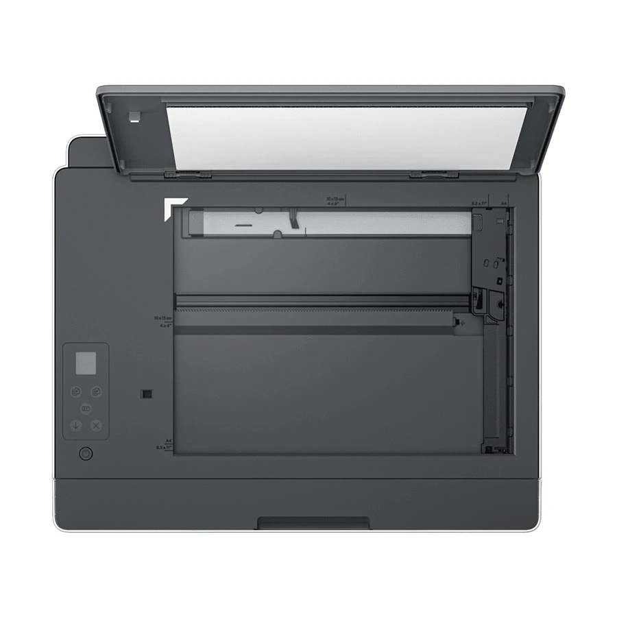 Hp HP Smart Tank 520 Ink Printer specifications