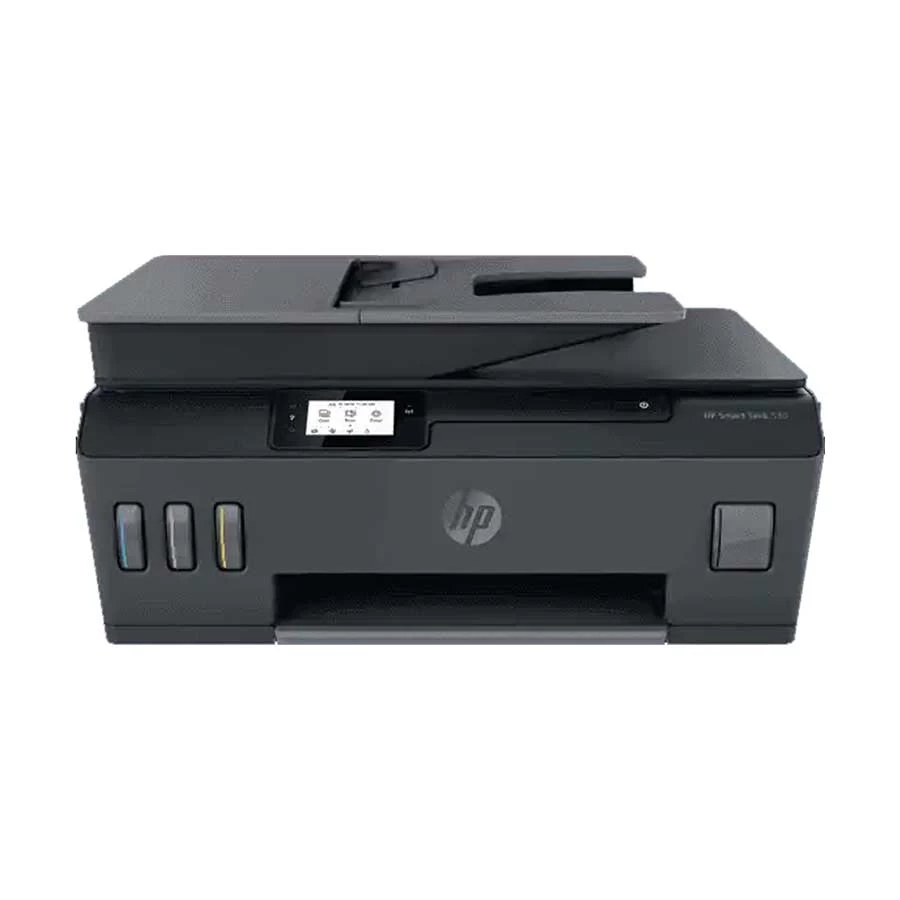 Hp Smart Tank 530 Ink Printer