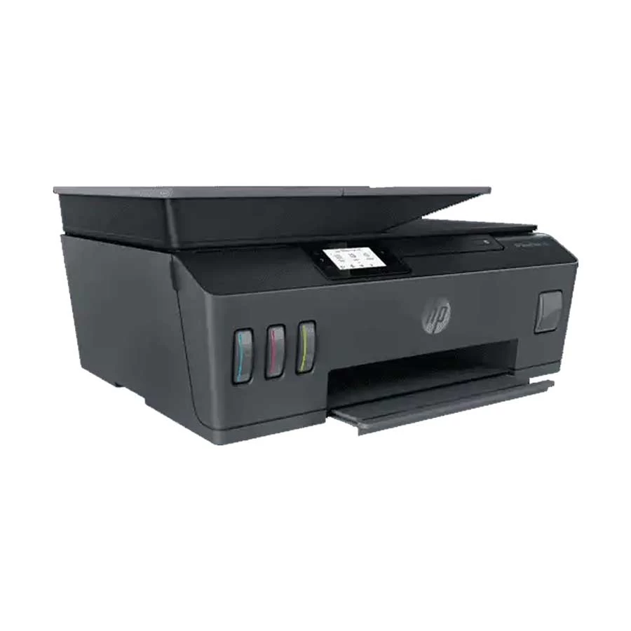 Hp Smart Tank 530 Ink Printer Price in Bangladesh