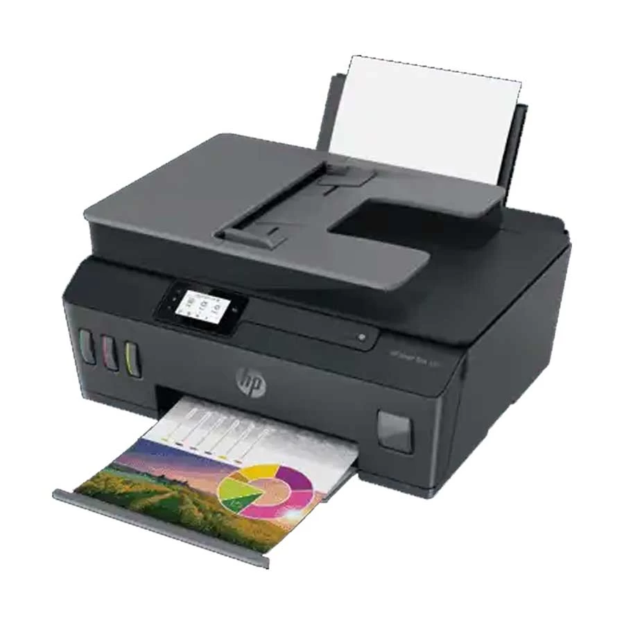 Hp Smart Tank 530 Ink Printer in BD
