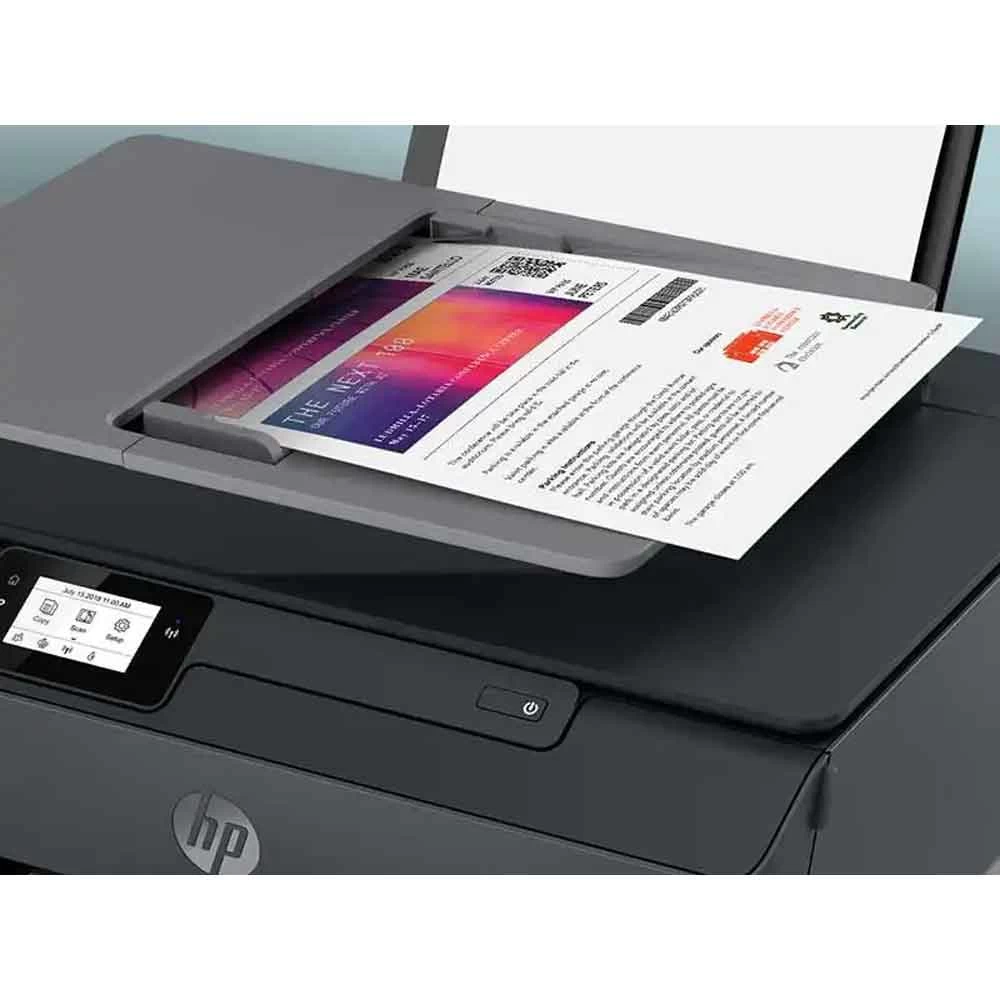 Hp Smart Tank 530 Ink Printer specifications