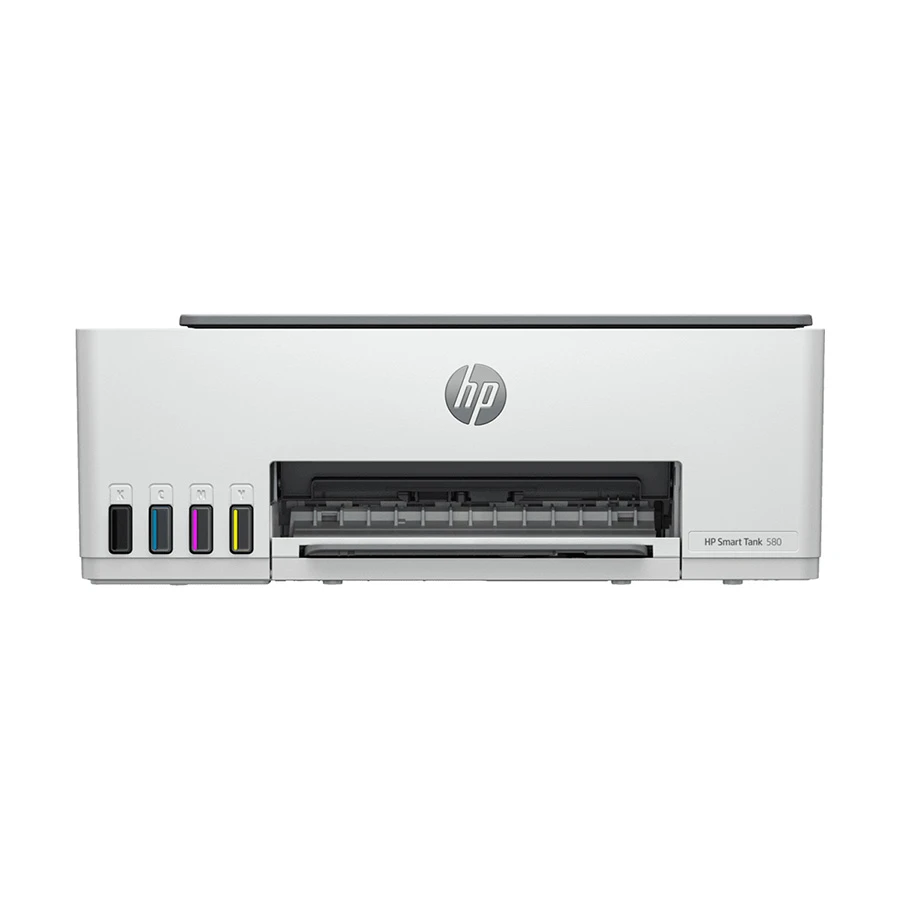 Hp HP Smart Tank 580 Ink Printer
