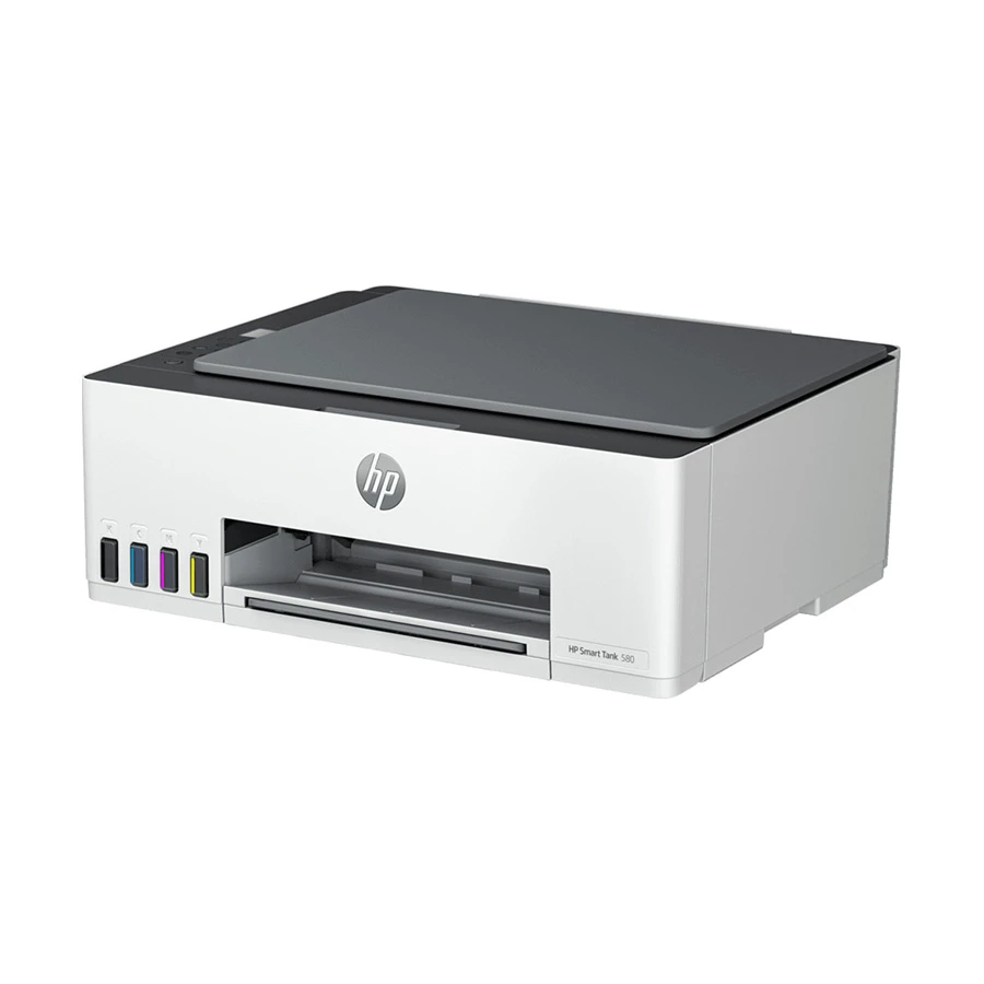 Hp HP Smart Tank 580 Ink Printer Price in Bangladesh