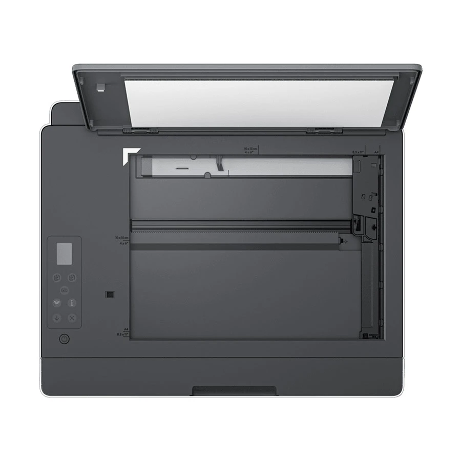 HP Smart Tank 580 Ink Printer Price in BD
