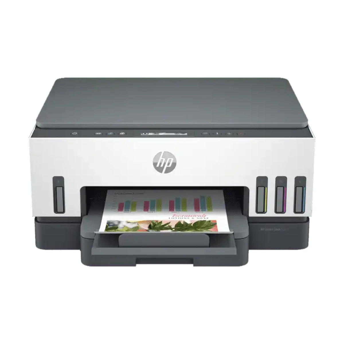 Hp HP Smart Tank 720 Document Printer