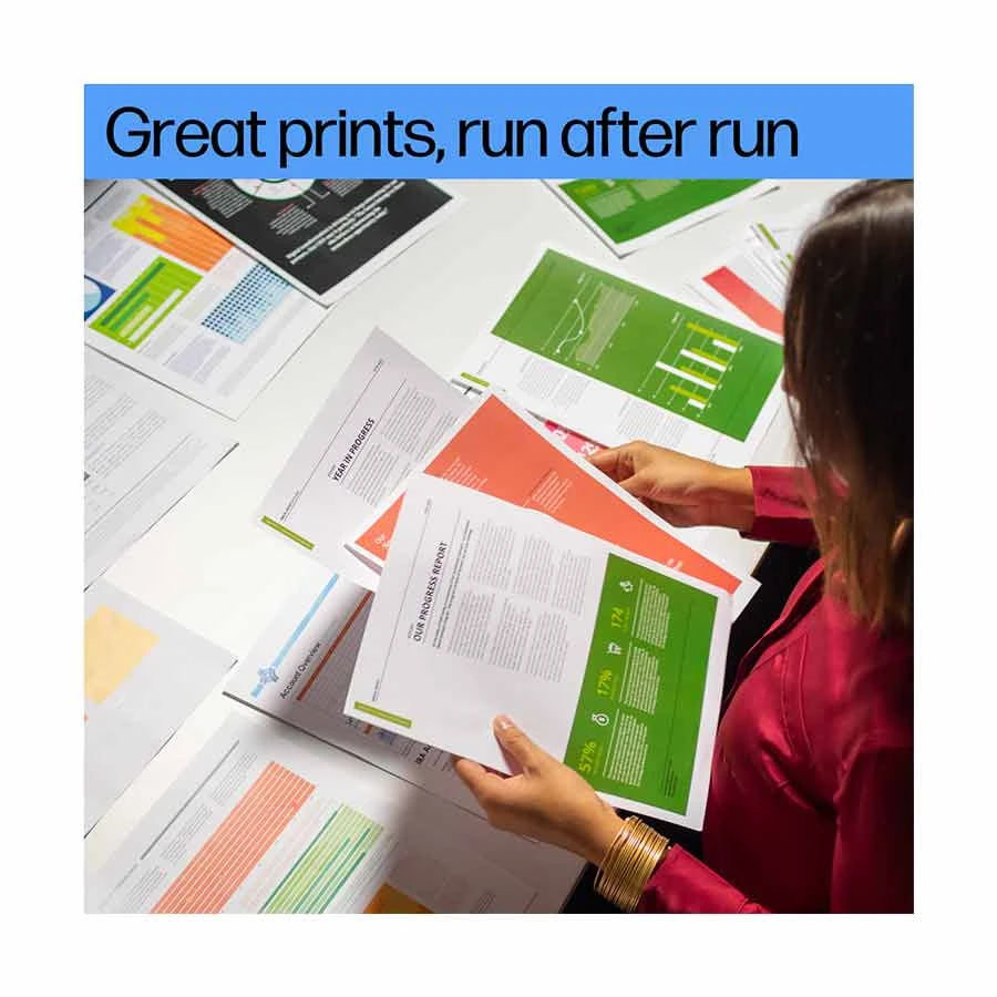 HP Smart Tank 750 Document Printer