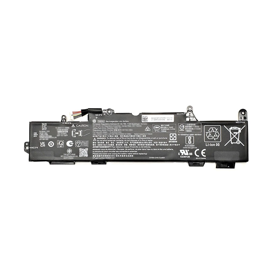 Hp HP SS03XL Battery