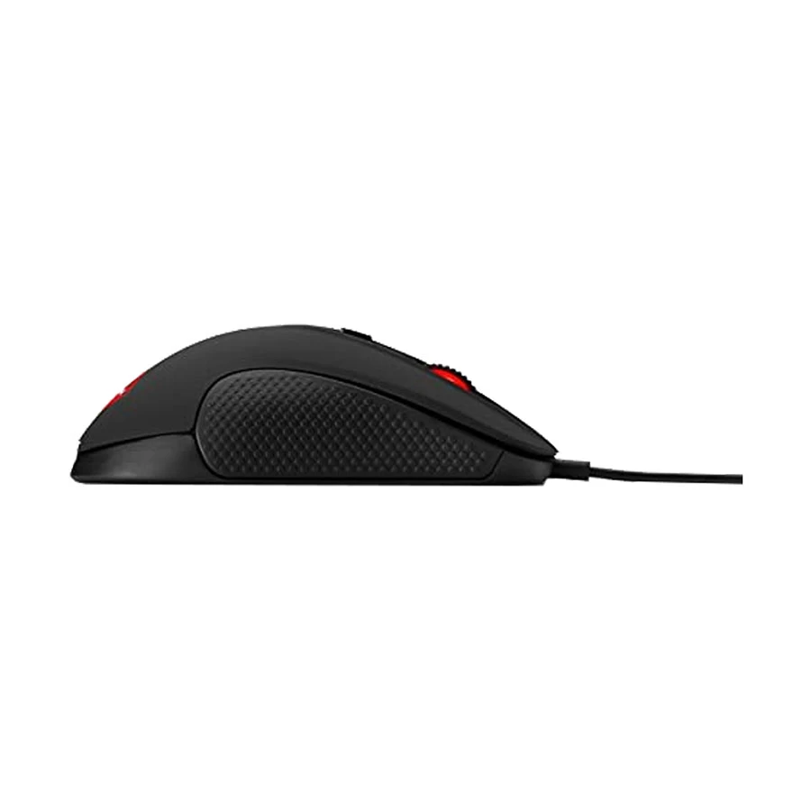 HP SteelSeries OMEN Mouse