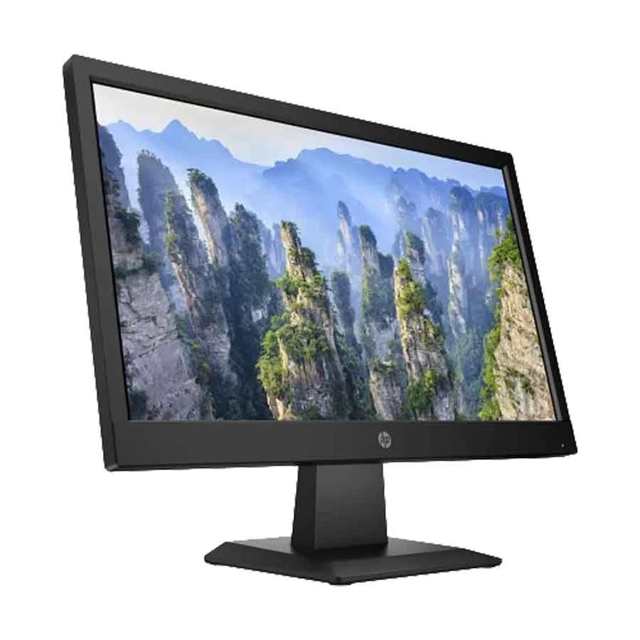 Hp HP V19e All Monitor Price in Bangladesh