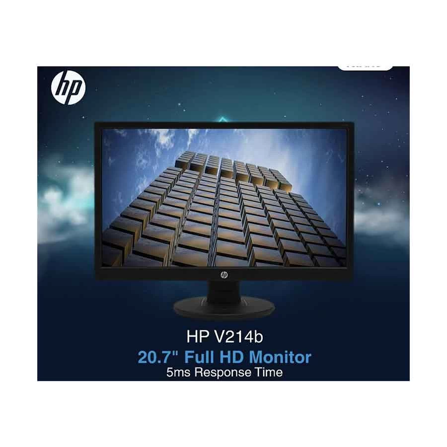 Hp HP V214b Hp specifications