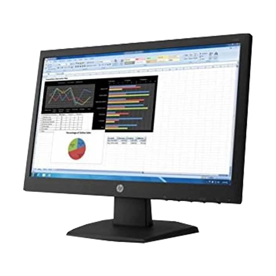 HP V223 All Monitor
