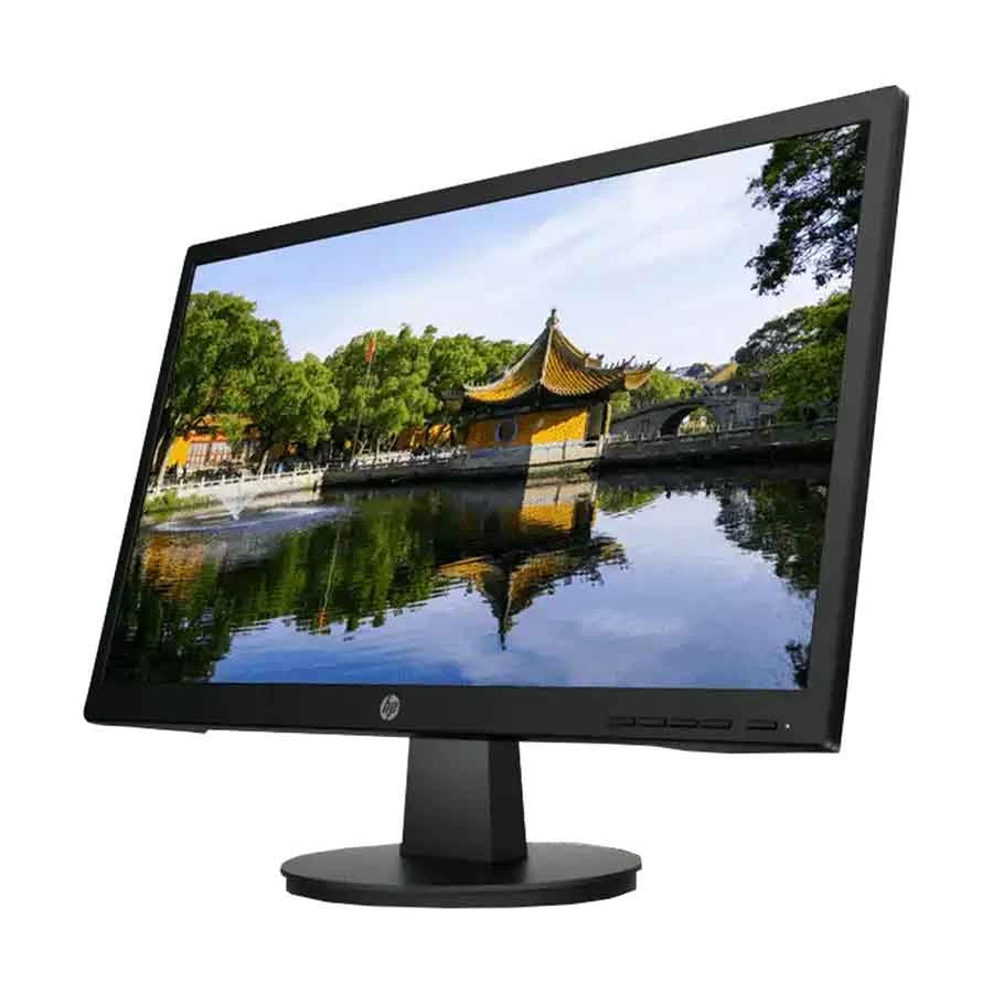 HP V22v All Monitor