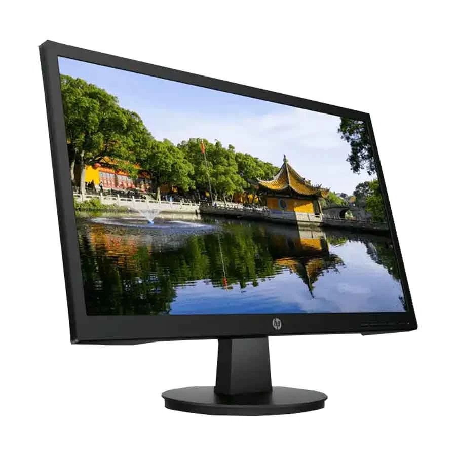 HP V22v All Monitor Price in BD