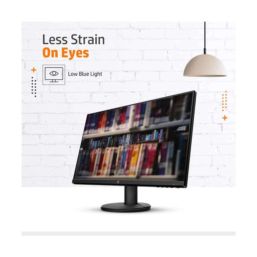Hp HP V24i All Monitor specifications