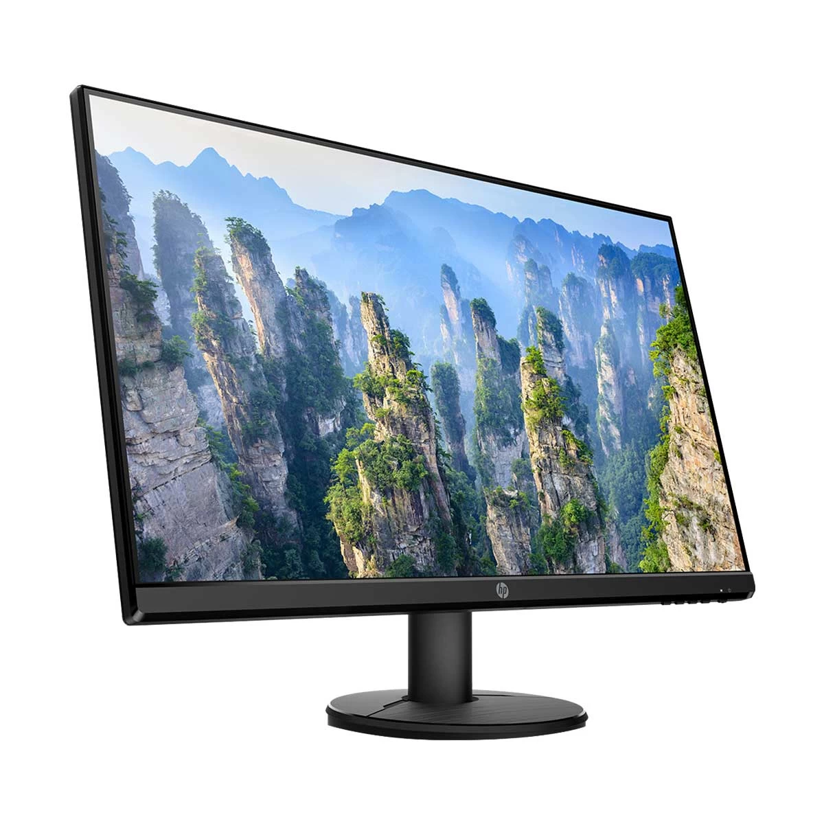 Hp HP V27i All Monitor Price in Bangladesh