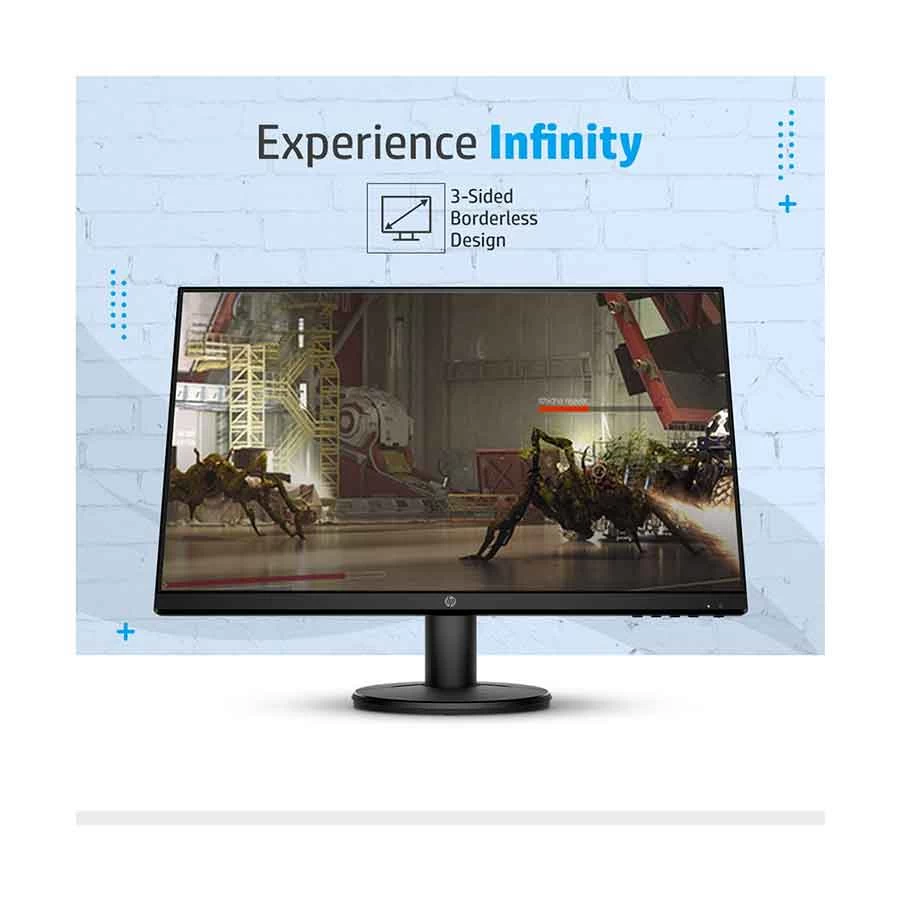 HP V27i All Monitor