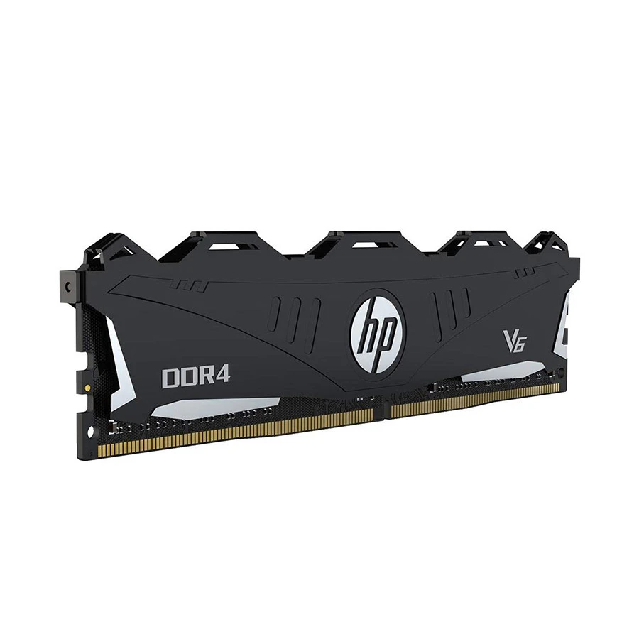 Hp V6 8GB Desktop Ram Price in Bangladesh