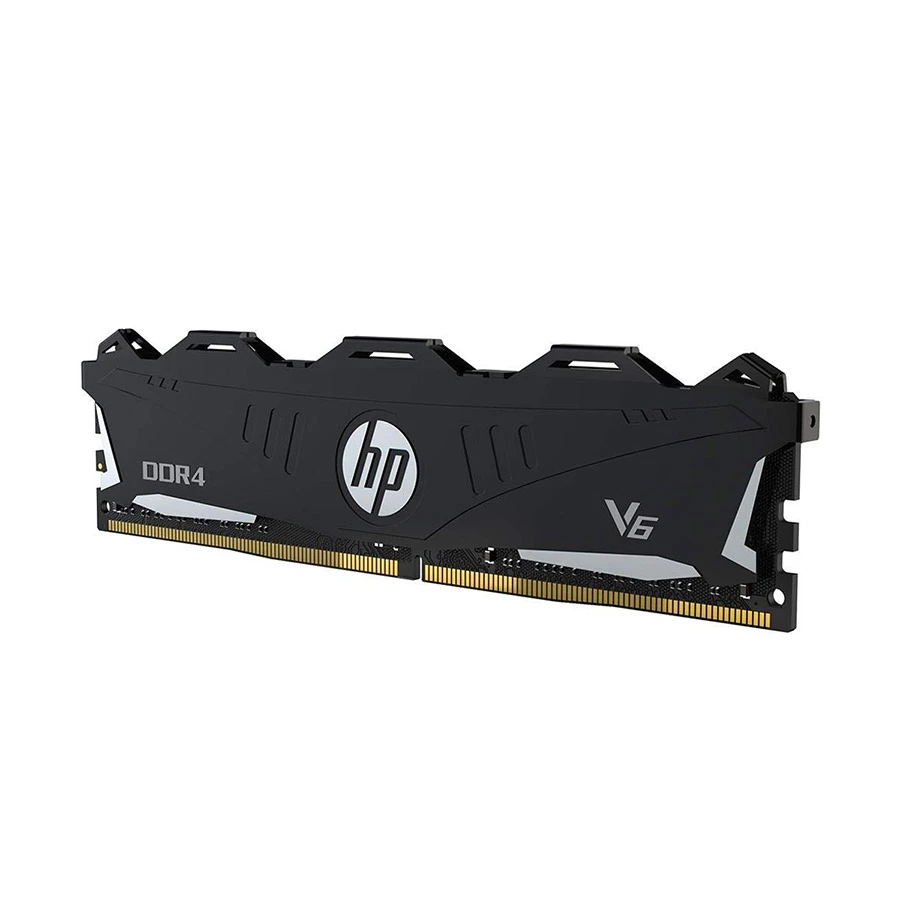 Hp V6 8GB Desktop Ram in BD