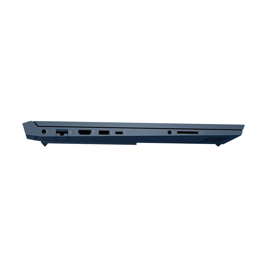 HP Victus 16-d0445TX All Laptop Price in BD