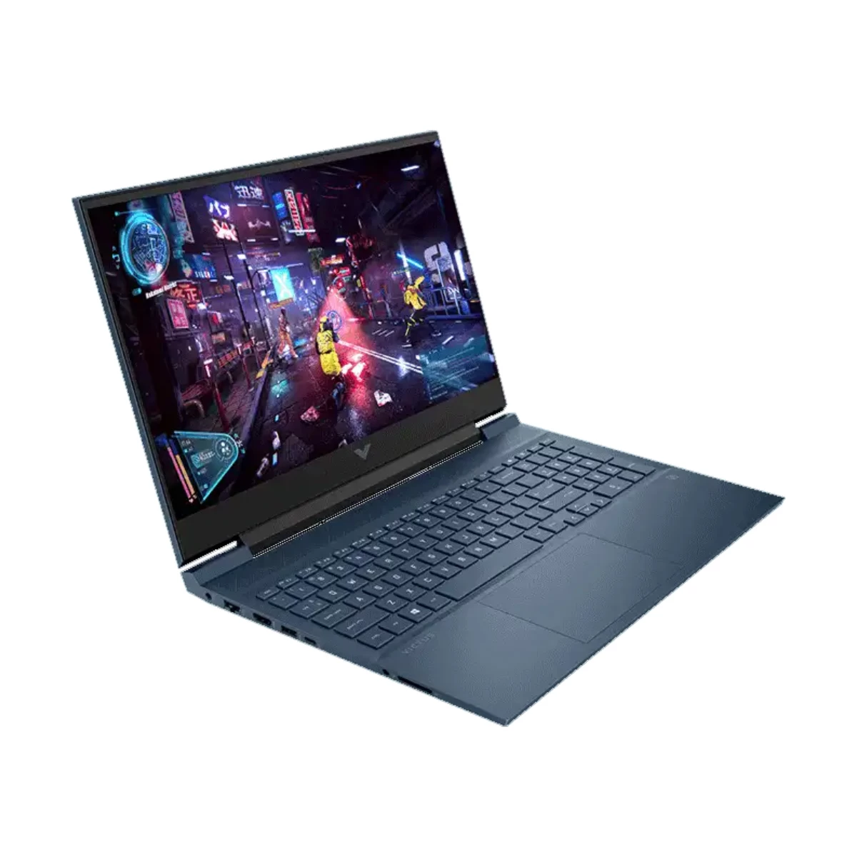 Hp HP Victus 16-d0678TX All Laptop