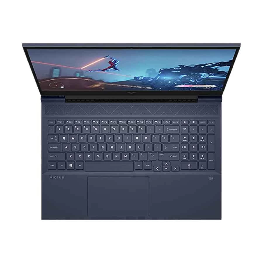 HP Victus 16-d0678TX All Laptop Price in BD