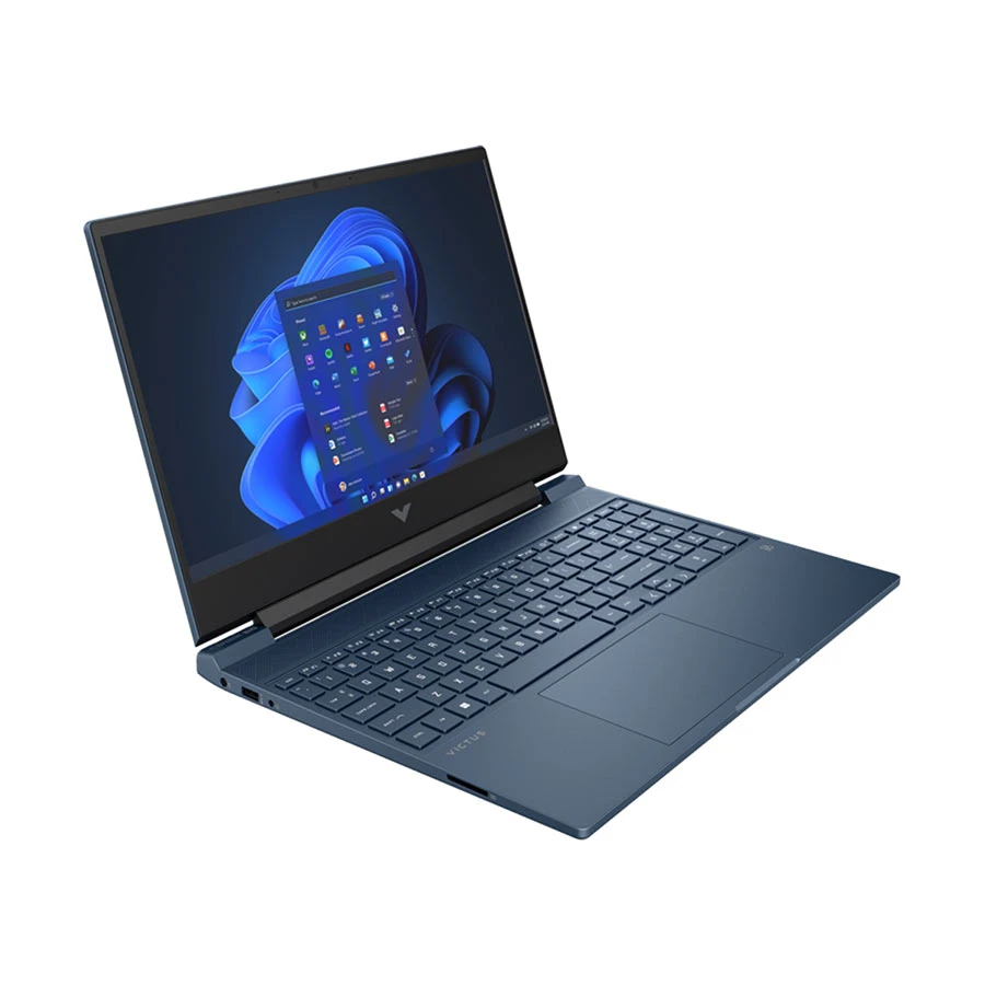 Hp HP Victus Gaming 15-fa1247TX All Laptop in BD