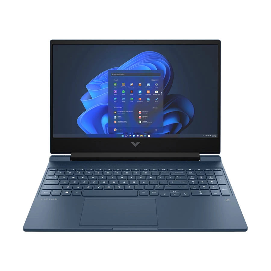 HP Victus Gaming 15-fa1252TX Gaming