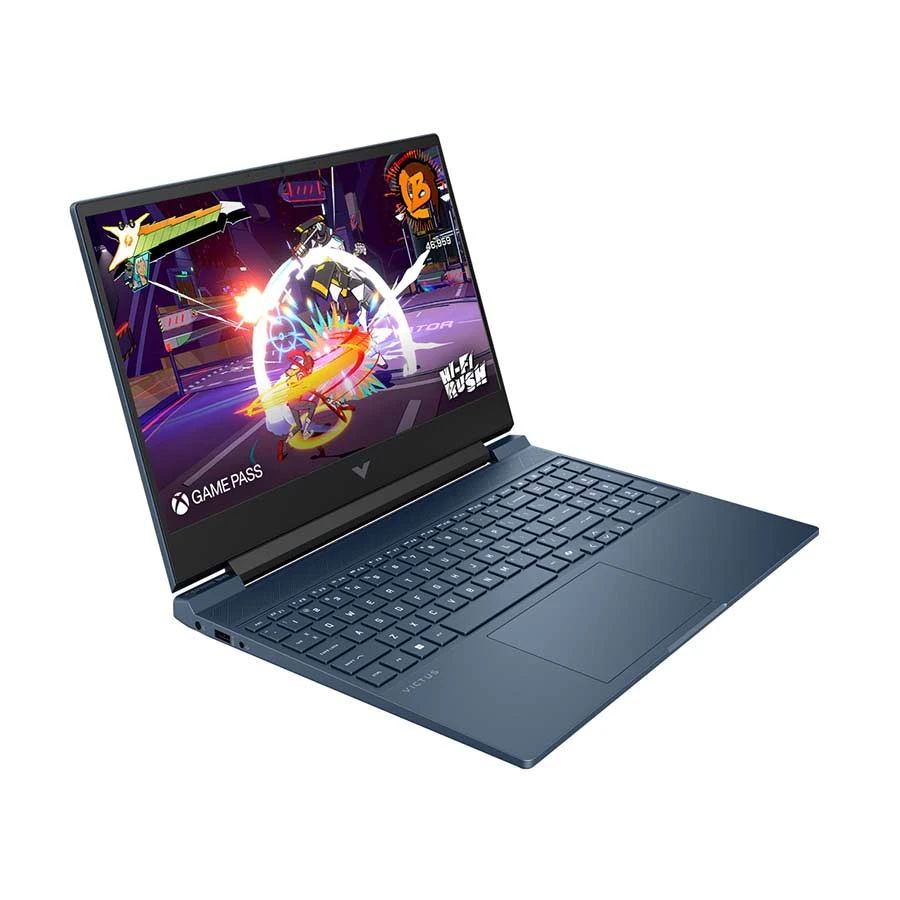 HP Victus Gaming 15-fa2275TX All Laptop Price in Bangladesh