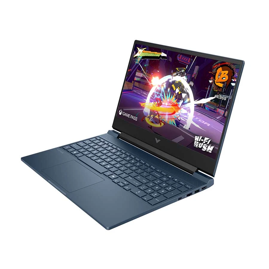 HP Victus Gaming 15-fa2275TX All Laptop in BD
