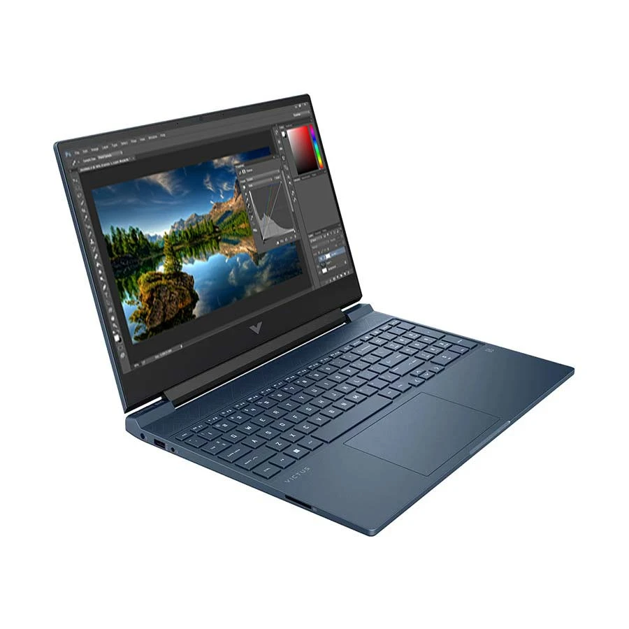 Hp HP Victus Gaming 15-fb1051AX Hp Price in Bangladesh