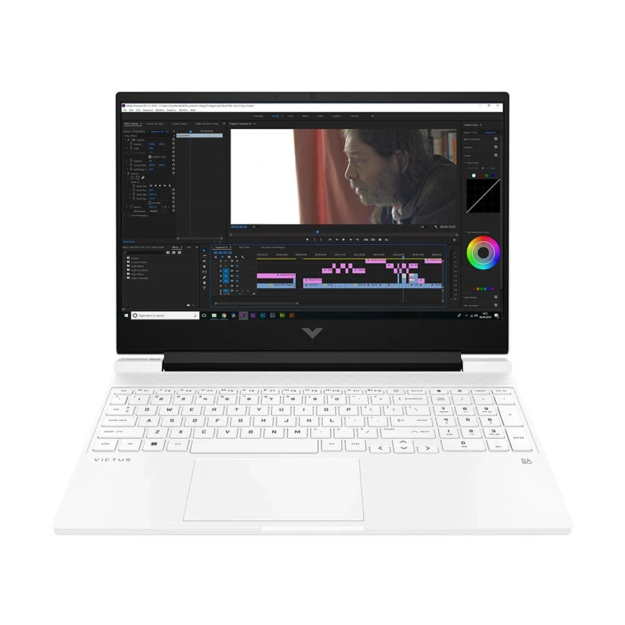 Hp HP Victus Gaming 15-fb1053AX All Laptop