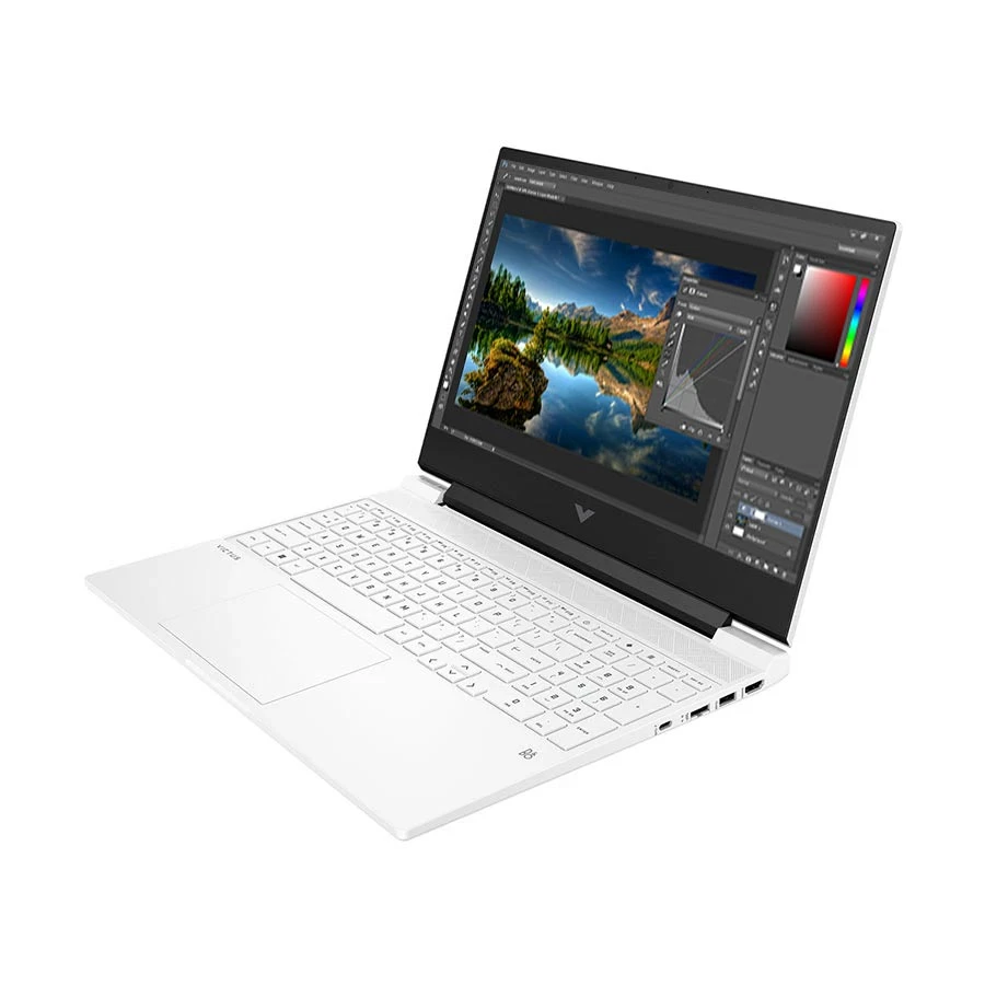 Hp HP Victus Gaming 15-fb1053AX All Laptop Price in Bangladesh