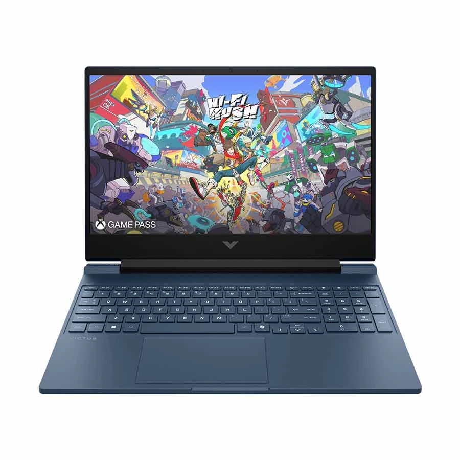 HP Victus Gaming 15-fb3180AX Gaming