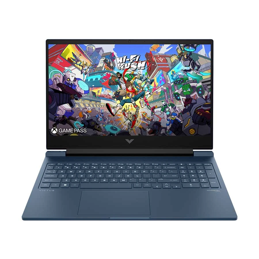 Hp Victus Gaming 16-r1241TX All Laptop
