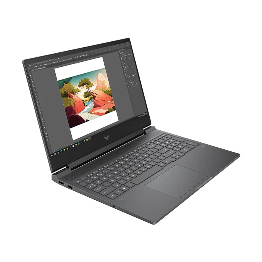 Hp HP Victus Gaming 16-s0153AX All Laptop Price in Bangladesh