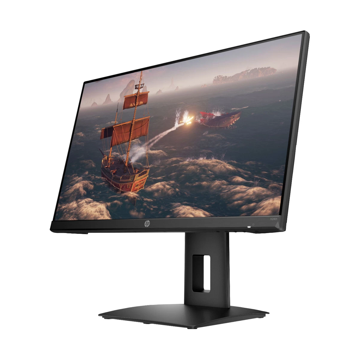 Hp HP X24ih Gaming Monitor Price in Bangladesh