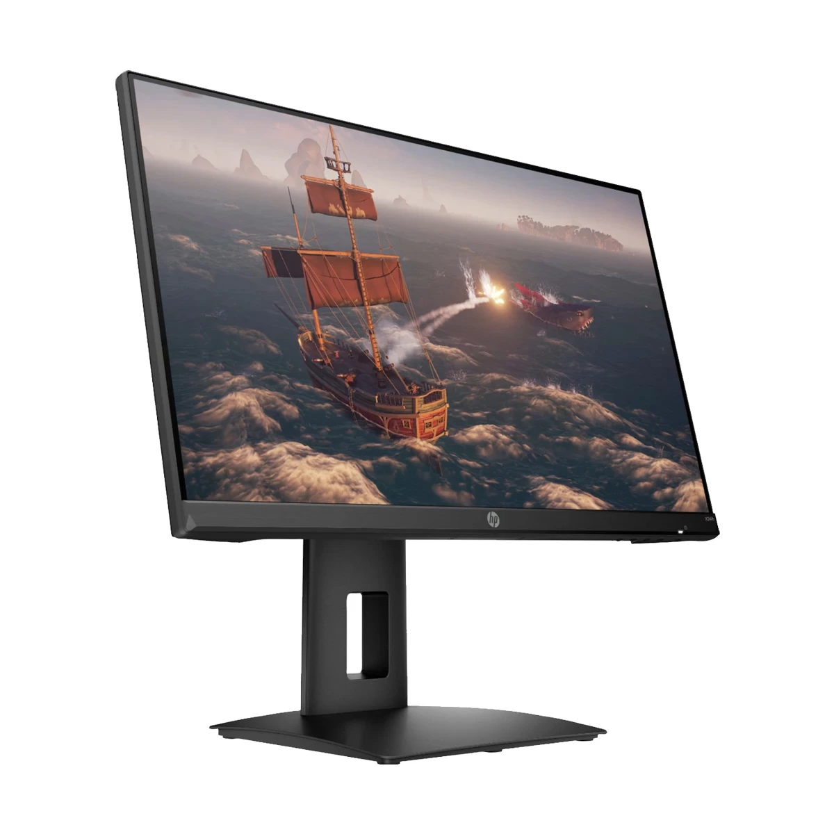 Hp HP X24ih Gaming Monitor in BD