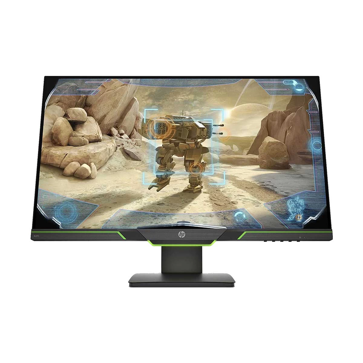 Hp HP X27i Hp