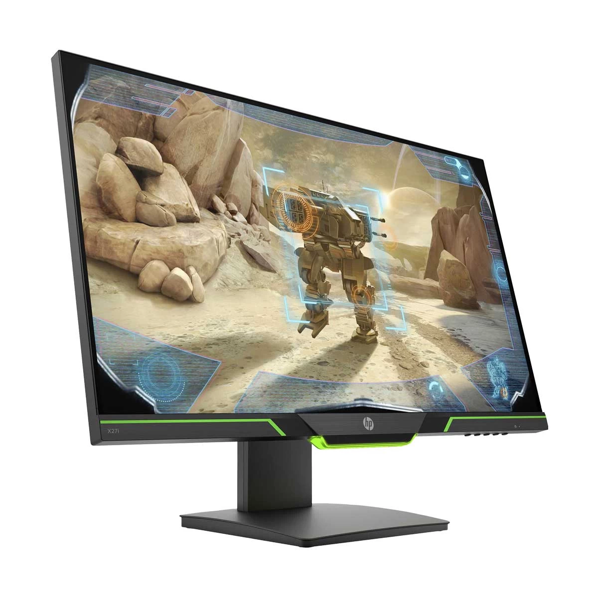 HP X27i Hp